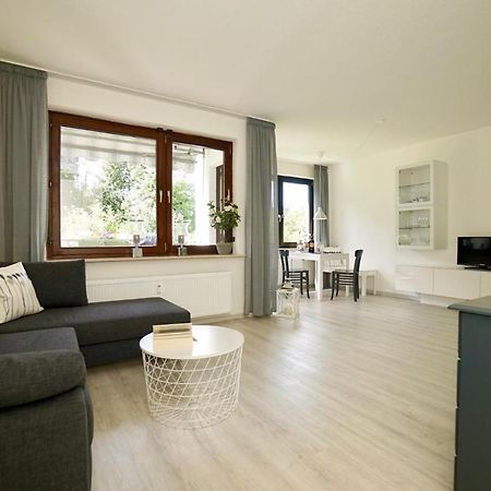 Ferienwohnung Gluecksmoment 글룩스부르크 외부 사진