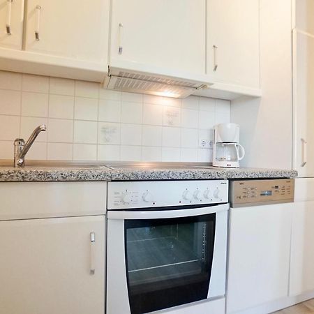 Ferienwohnung Gluecksmoment 글룩스부르크 외부 사진