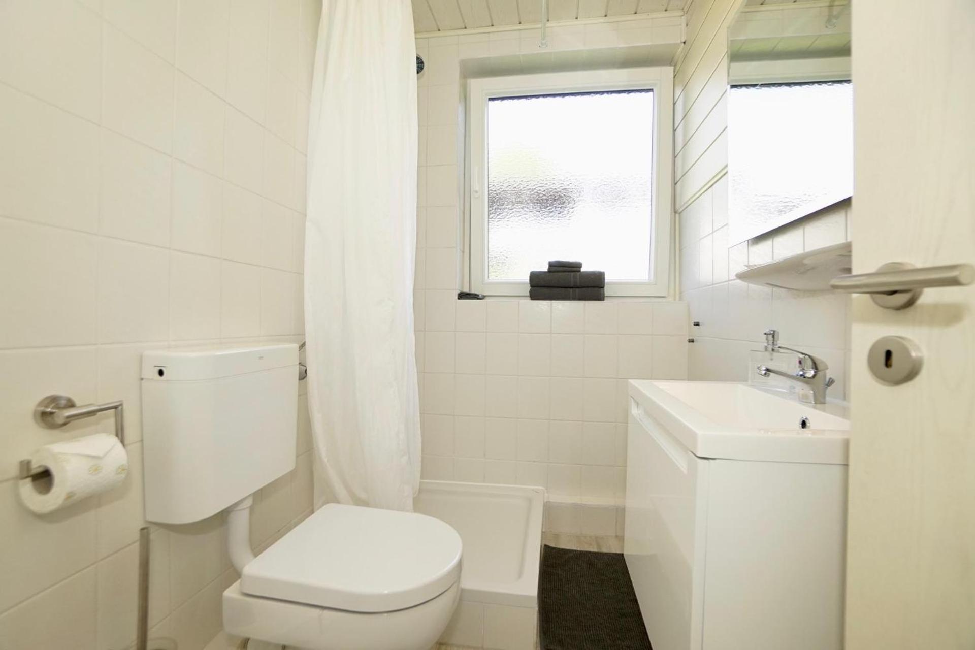 Ferienwohnung Gluecksmoment 글룩스부르크 외부 사진
