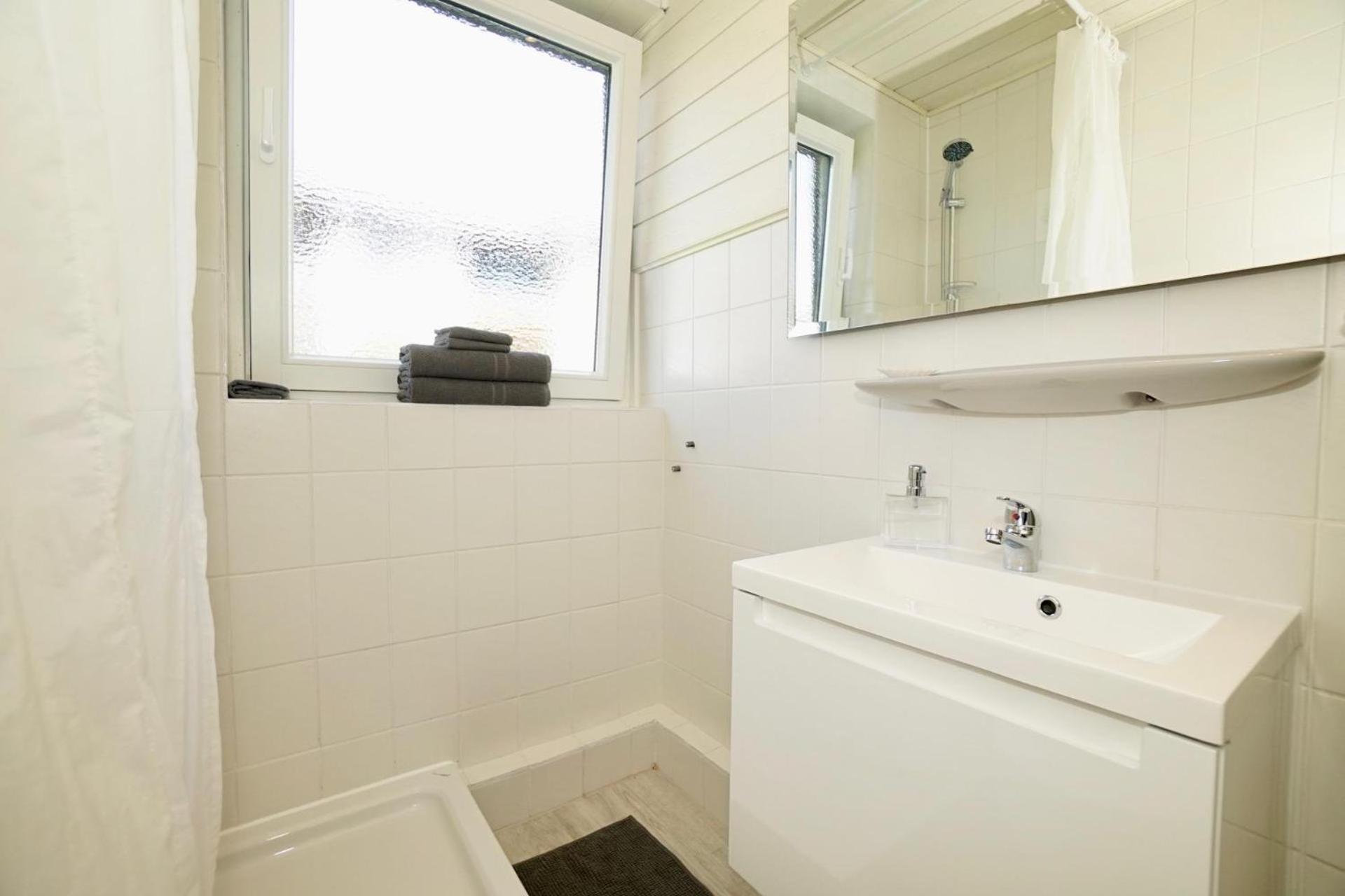 Ferienwohnung Gluecksmoment 글룩스부르크 외부 사진